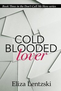 bokomslag Cold Blooded Lover