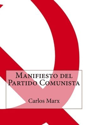 Manifiesto del Partido Comunista 1