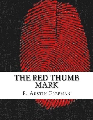 The Red Thumb Mark 1