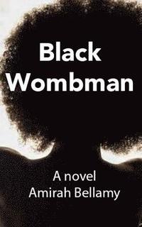 bokomslag Black Wombman