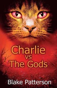 bokomslag Charlie vs the Gods