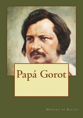 Papá Gorot 1