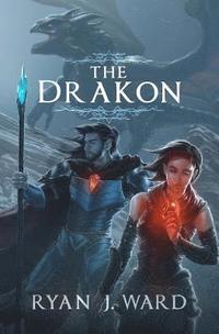 bokomslag The Drakon