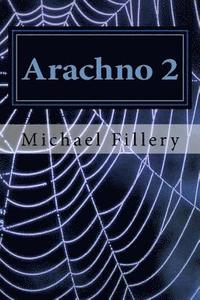 bokomslag Arachno 2
