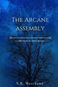 bokomslag The Arcane Assembly: a collection of short stories