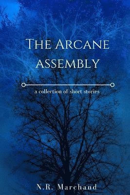 The Arcane Assembly: a collection of short stories 1