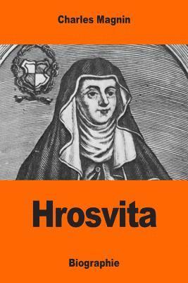 bokomslag Hrosvita