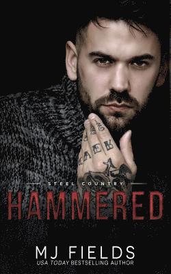 Hammered: Falcon Brothers 1