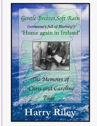 bokomslag Gentle Breezes, Soft Rain: Home Again in Ireland