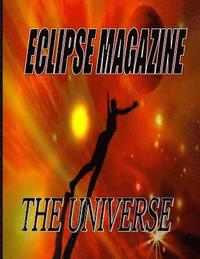 bokomslag Eclipse Magazine--rewrite May issue