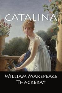 bokomslag Catalina: (Spanish Edition)