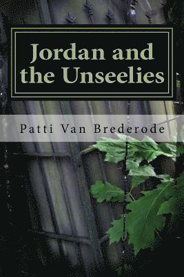 Jordan and the Unseelies 1
