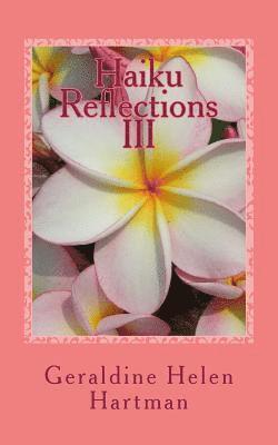 Haiku Reflections III: The Four Seasons 1