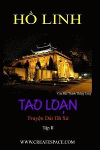 bokomslag Tao Loan II