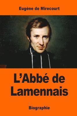 L'Abbé de Lamennais 1