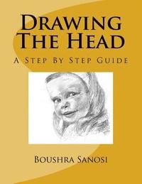 bokomslag Drawing The Head