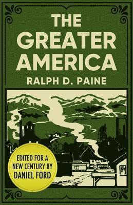 The Greater America: An Epic Journey Through a Vibrant New Country 1