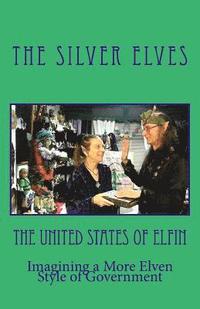 bokomslag The United States of Elfin