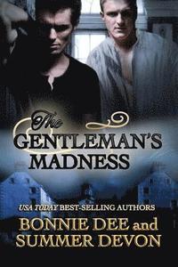 bokomslag The Gentleman's Madness