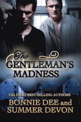 The Gentleman's Madness 1