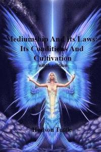 bokomslag Mediumship And Its Laws