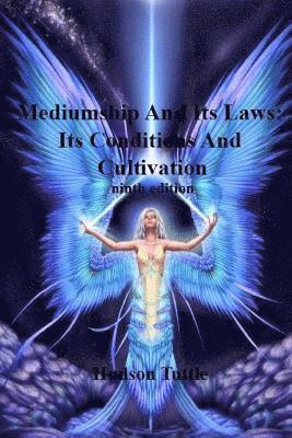bokomslag Mediumship And Its Laws
