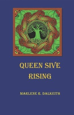 Queen Sive Rising 1