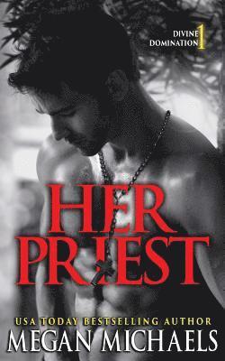 bokomslag Her Priest