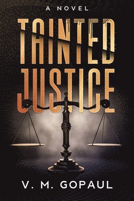 Tainted Justice 1