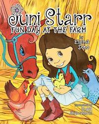 bokomslag Juni Starr: Fun Day at the Farm