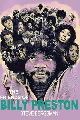 The Friends of Billy Preston 1