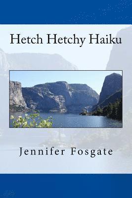 bokomslag Hetch Hetchy Haiku