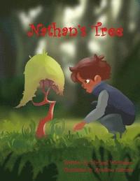 bokomslag Nathan's Tree