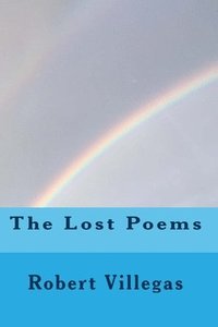 bokomslag Lost Poems