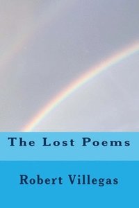 bokomslag The Lost Poems