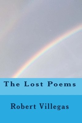 bokomslag Lost Poems