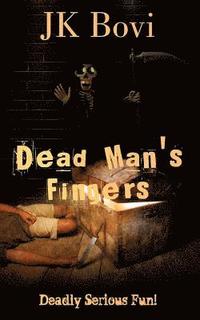 bokomslag Dead Man's Fingers