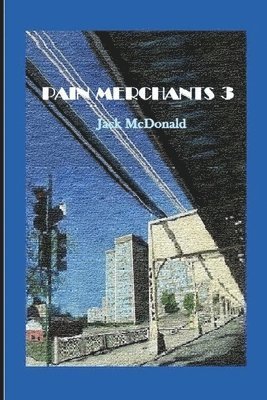 Pain Merchants 3 1