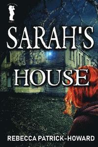 bokomslag Sarah's House