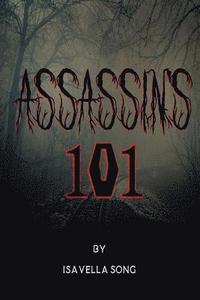 bokomslag Assassin's 101