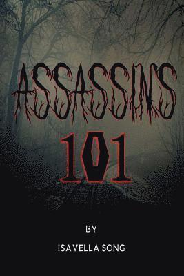 Assassin's 101 1