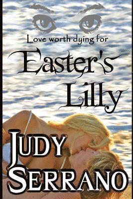 Easter's Lilly 1