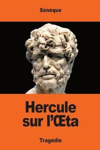 bokomslag Hercule sur l'OEta