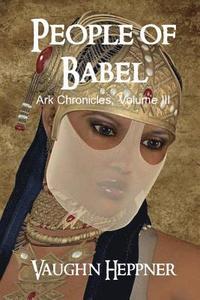 bokomslag People of Babel