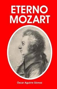 bokomslag Eterno Mozart