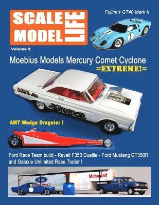 Scale Model Life 1