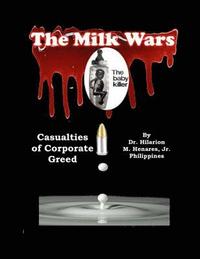 bokomslag The Milk Wars