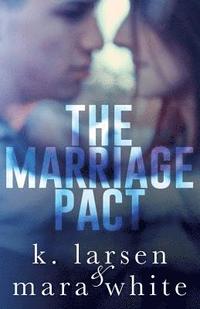 bokomslag The Marriage Pact: Viral Series