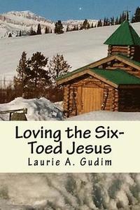 bokomslag Loving the Six-Toed Jesus