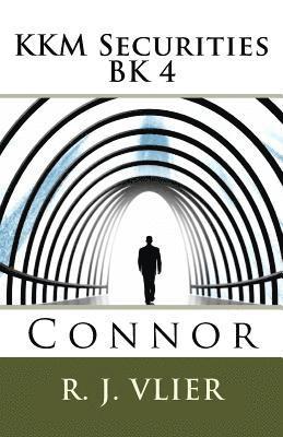 bokomslag KKM Securities BK 4: Connor